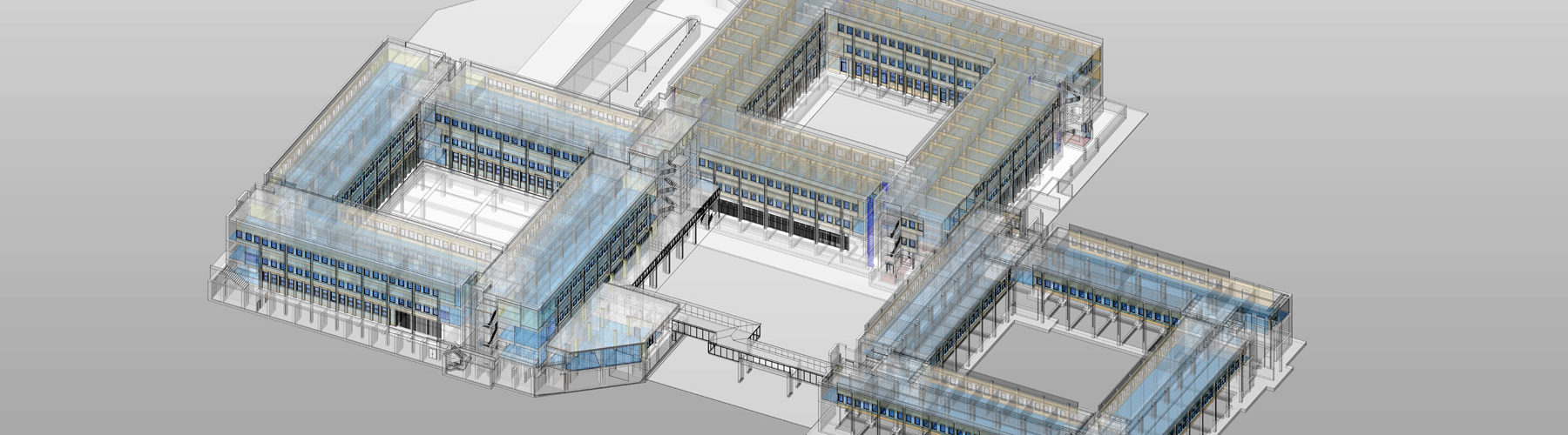 BIM, Building Information Modeling