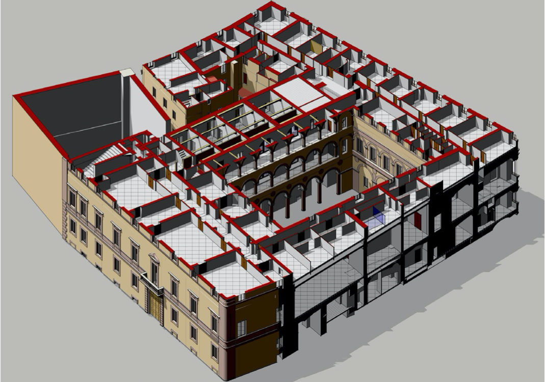 ricostruzione-volumetrica-laser-scanner-roma