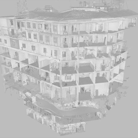 BIM, Building Information Modeling