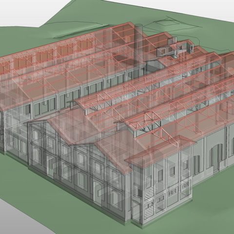 BIM, Building Information Modeling