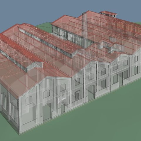 BIM, Building Information Modeling