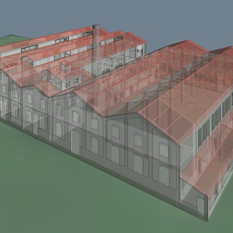 BIM, Building Information Modeling