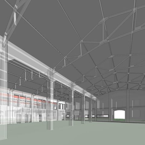 BIM, Building Information Modeling