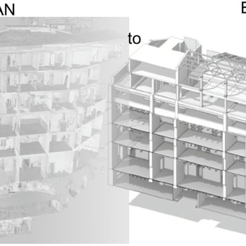 BIM, Building Information Modeling