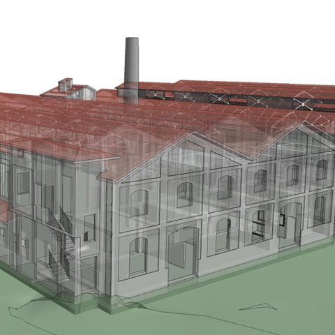 BIM, Building Information Modeling