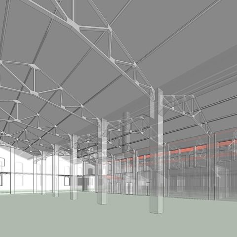 BIM, Building Information Modeling