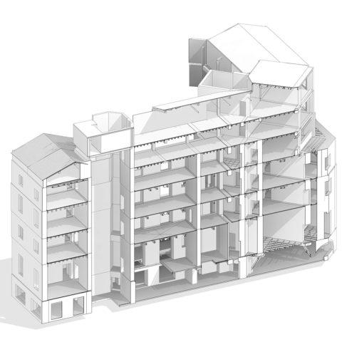 BIM, Building Information Modeling