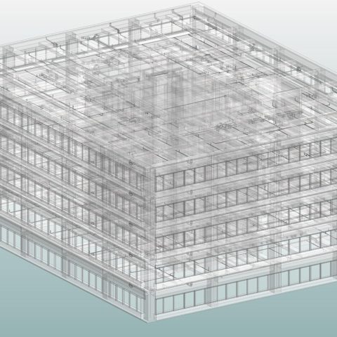 BIM, Building Information Modeling