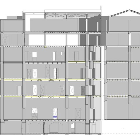 BIM, Building Information Modeling