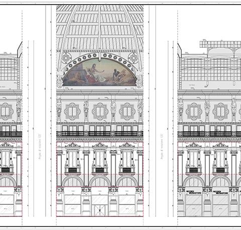 rilievi-architettonici_Milano_Galleria_GaiaGroup-19