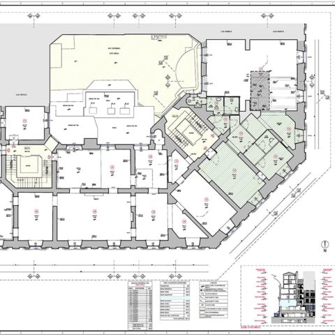 rilievi-architettonici_Milano_Galleria_GaiaGroup-20