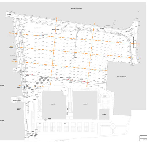 Rilievi Topografici