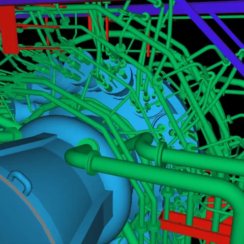 rilievo-3d-impianto-vapore-atex